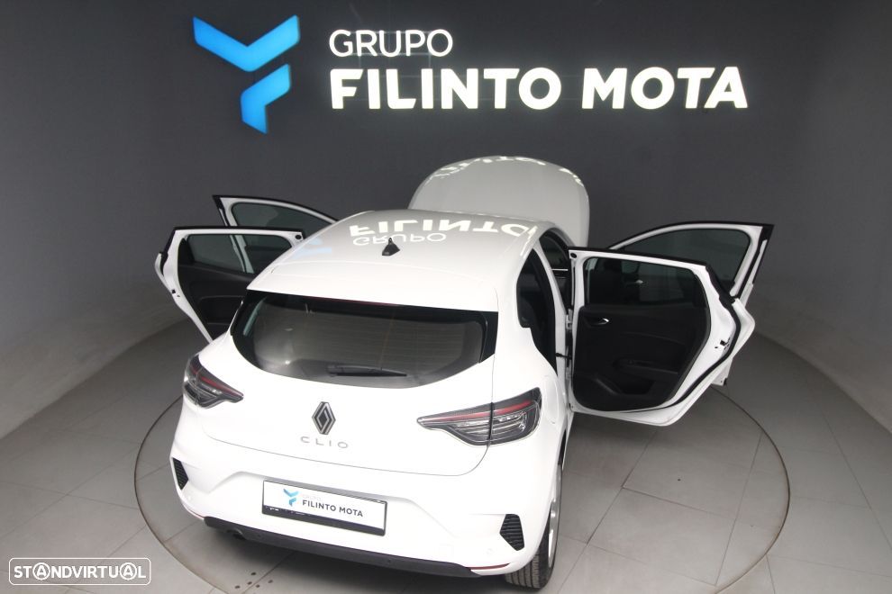 Renault Clio 1.0 TCe Evolution - 10