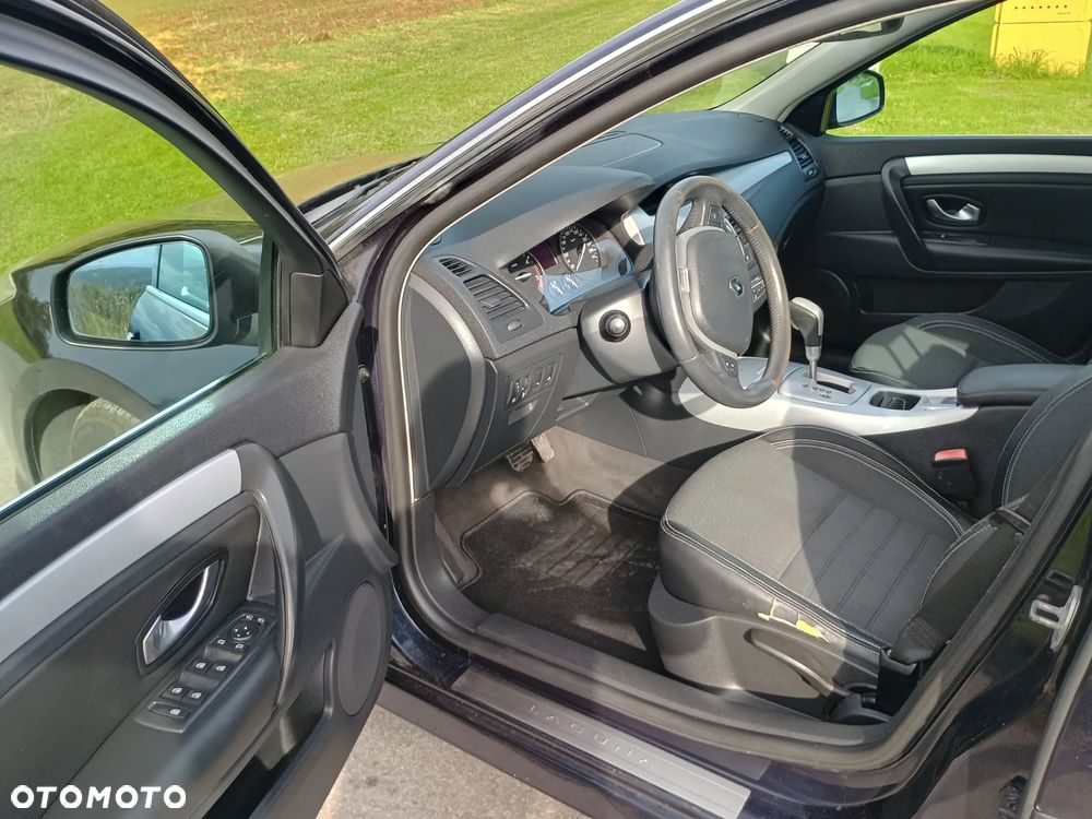 Renault Laguna - 34