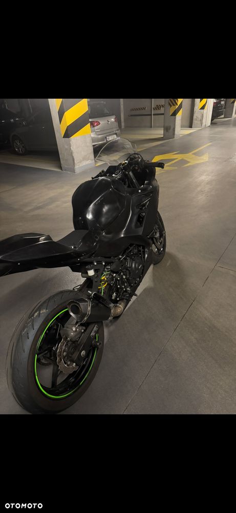 Kawasaki Ninja 400 - 5