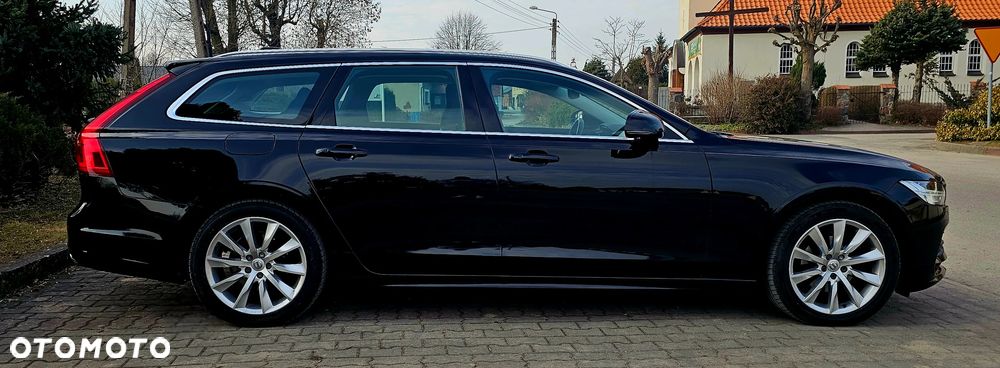 Volvo V90 D4 Geartronic Momentum Pro - 5