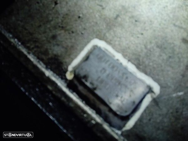 Caixa De Velocidades Automatica Mercedes-Benz C-Class (W203)  20327001 - 8