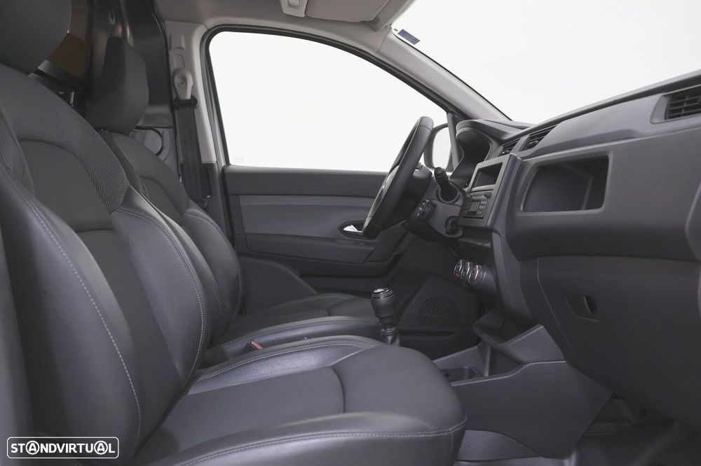 Renault Kangoo other - 6