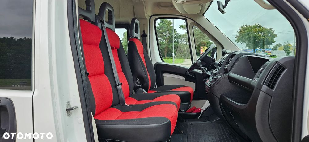 Fiat Ducato L2H2 - 19