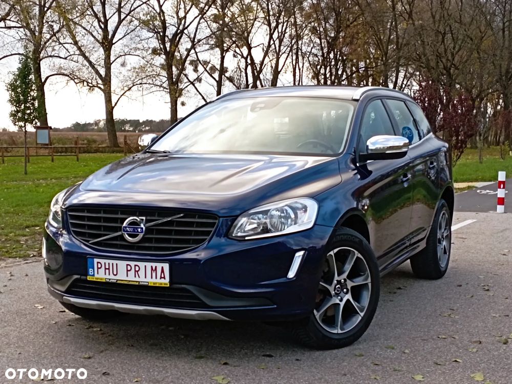 Volvo Xc60 2015 photo 2