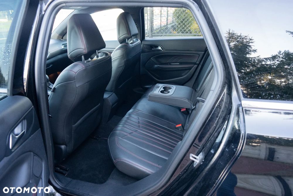 Peugeot 308 BlueHDi FAP 150 EAT6 Stop&Start GT-Line Edition - 10