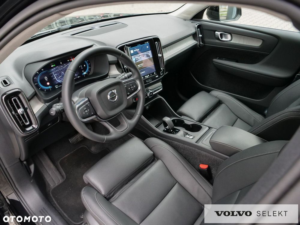 Volvo XC 40 - 14