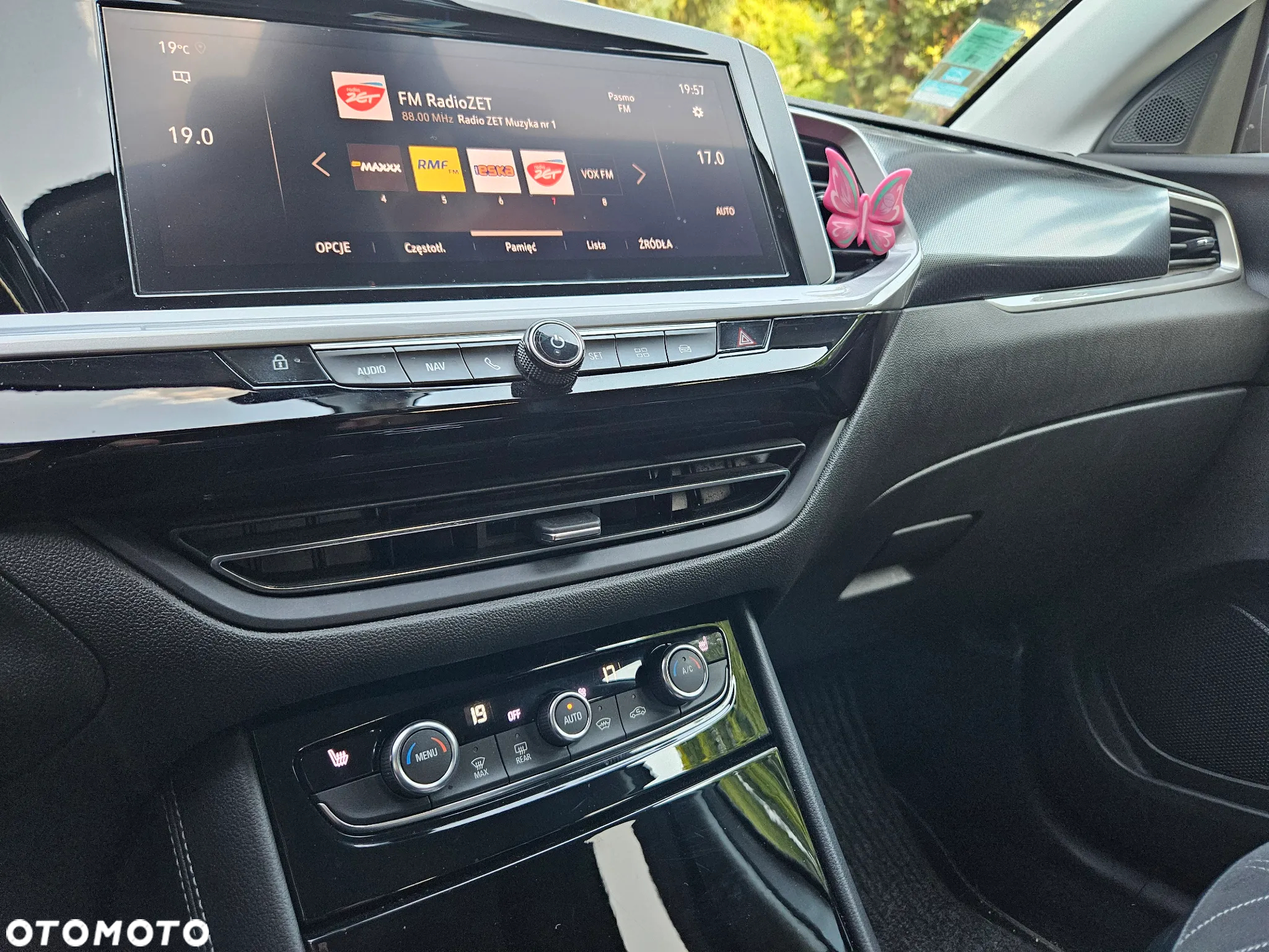 Opel Grandland 1.5 CDTI Ultimate S&S - 34