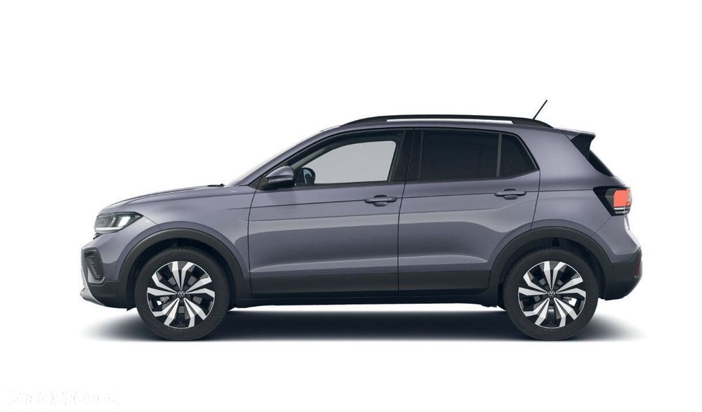 Volkswagen T-Cross 1.5 TSI ACT R-Line Plus DSG - 7