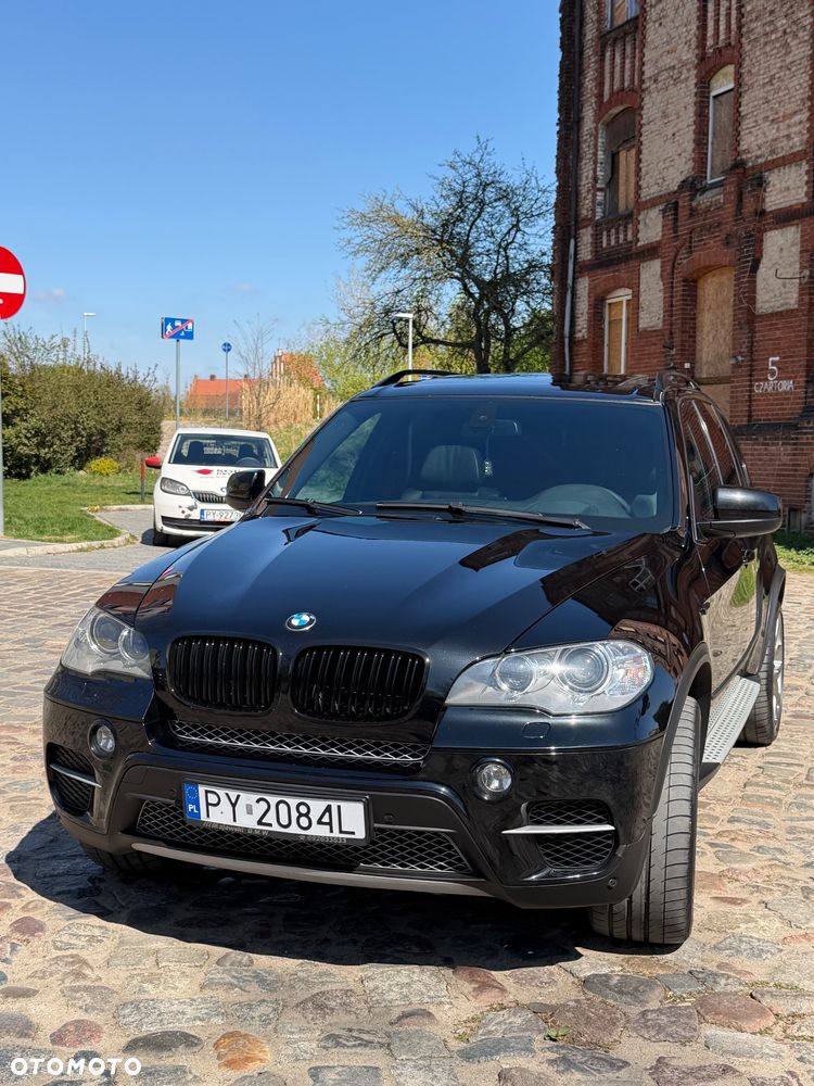 BMW X5 - 2