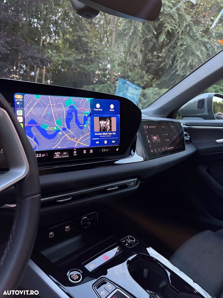 Audi A6 Limuzina 2.0 40 TDI S tronic Basic - 11