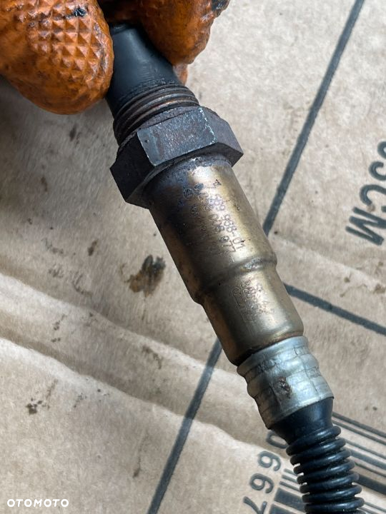 Sonda lambda Bmw N43 e60 e87 e90 - 2