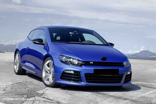Body Kit VW Scirocco (2008 a 2014) - 7