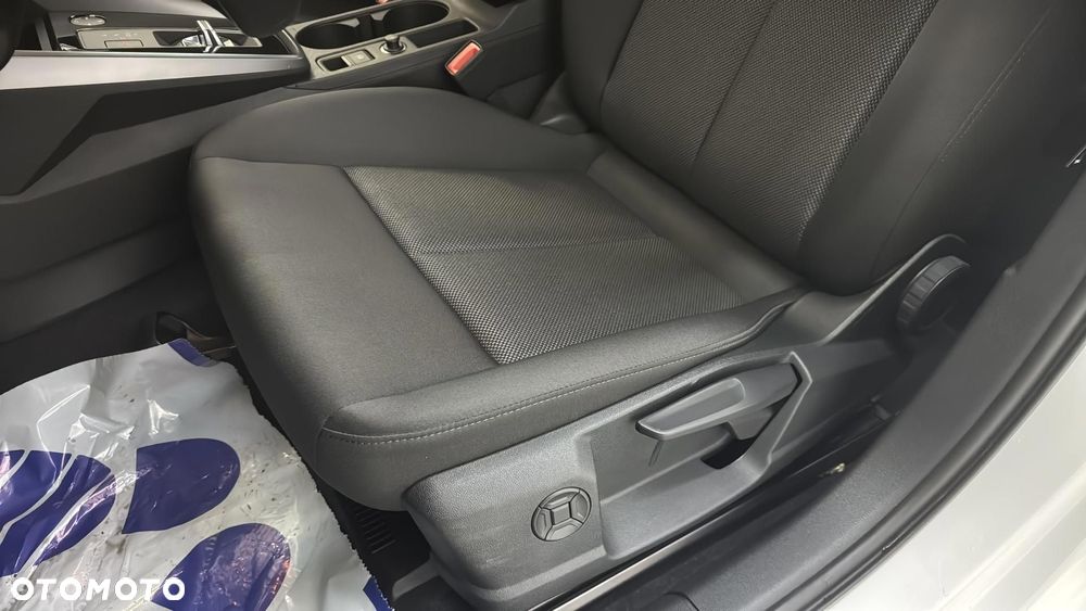 Audi A3 Sportback 35 TFSI mHEV S tronic - 13