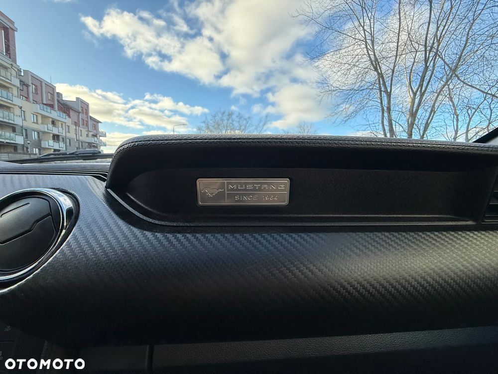 Ford Mustang ver-3-7-v6 - 16