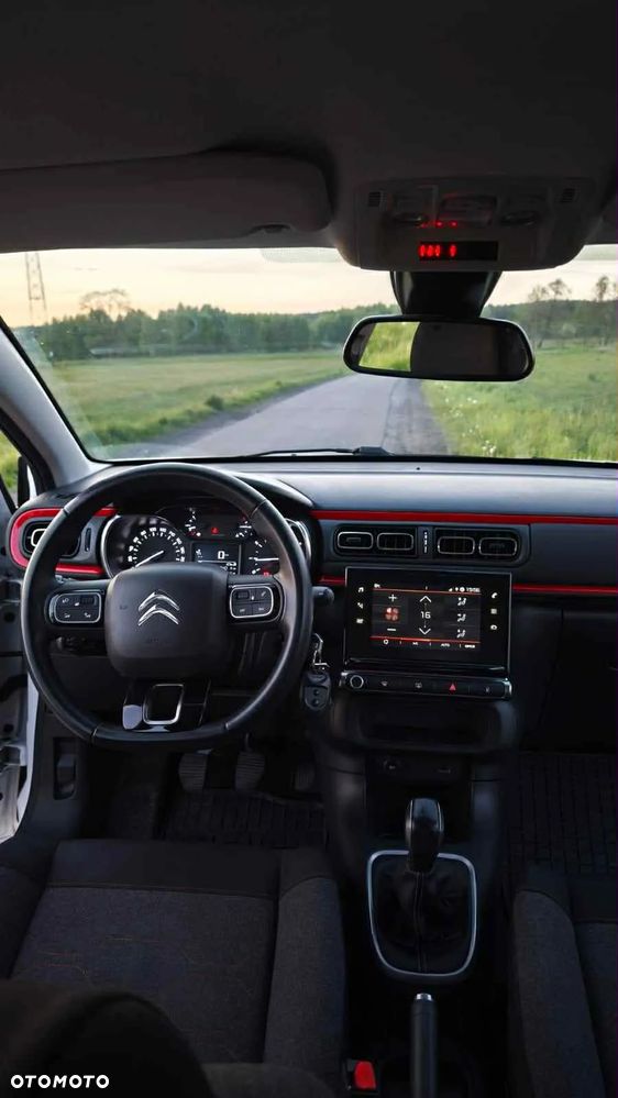 Citroën C3 1.2 PureTech Feel - 8