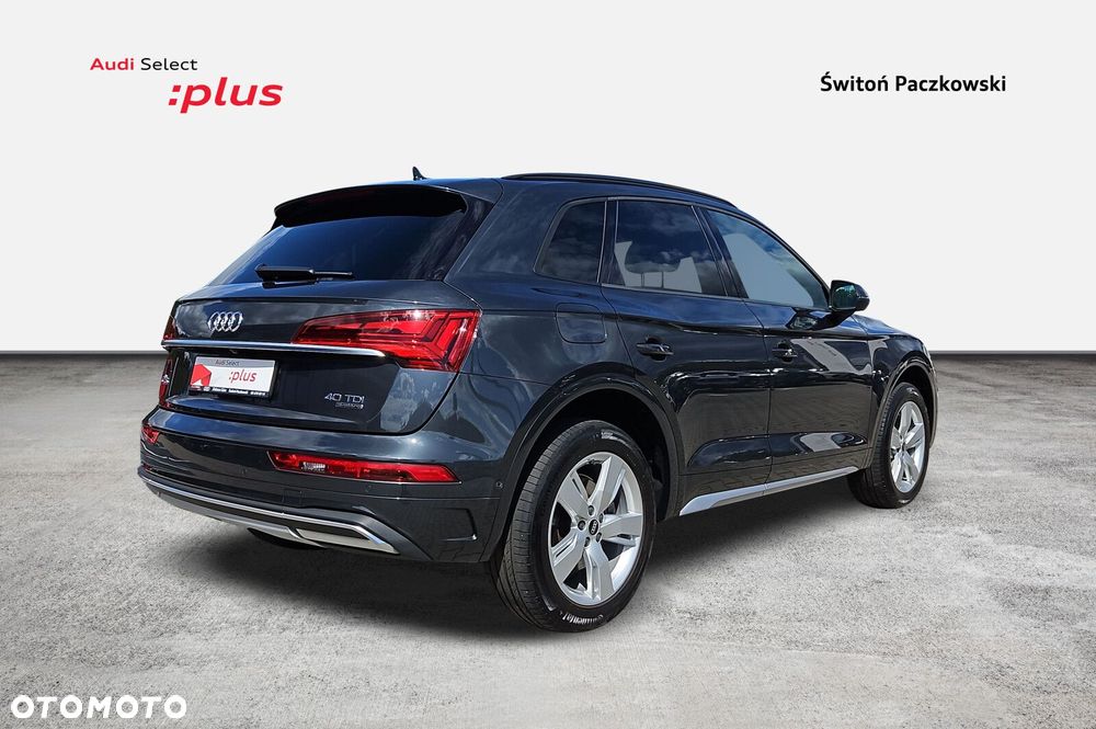 Audi Q5 - 5