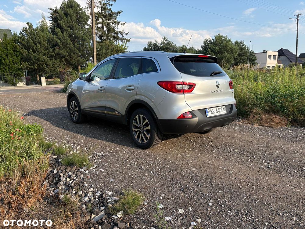 Renault Kadjar - 7