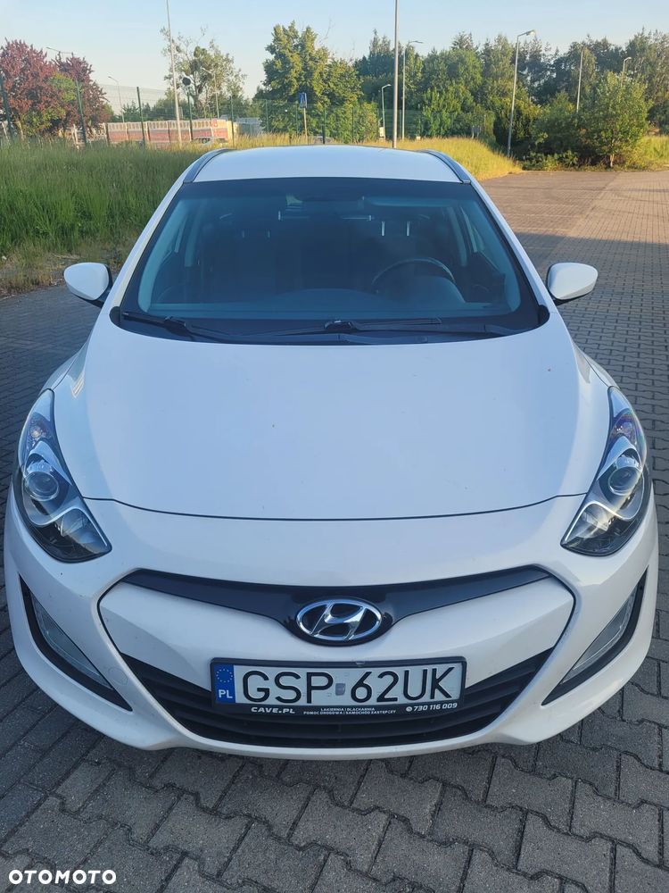Hyundai i30 1.4 Classic - 2