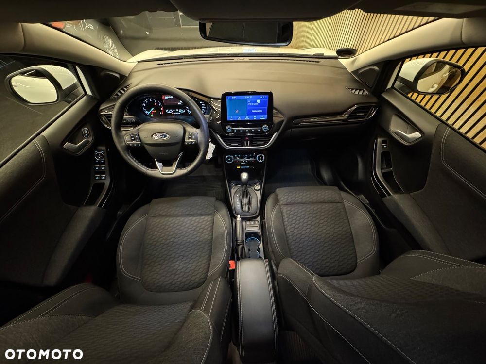 Ford Puma - 6
