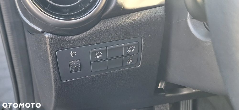 Mazda CX-3 SKYACTIV-G 121 FWD Selection - 13