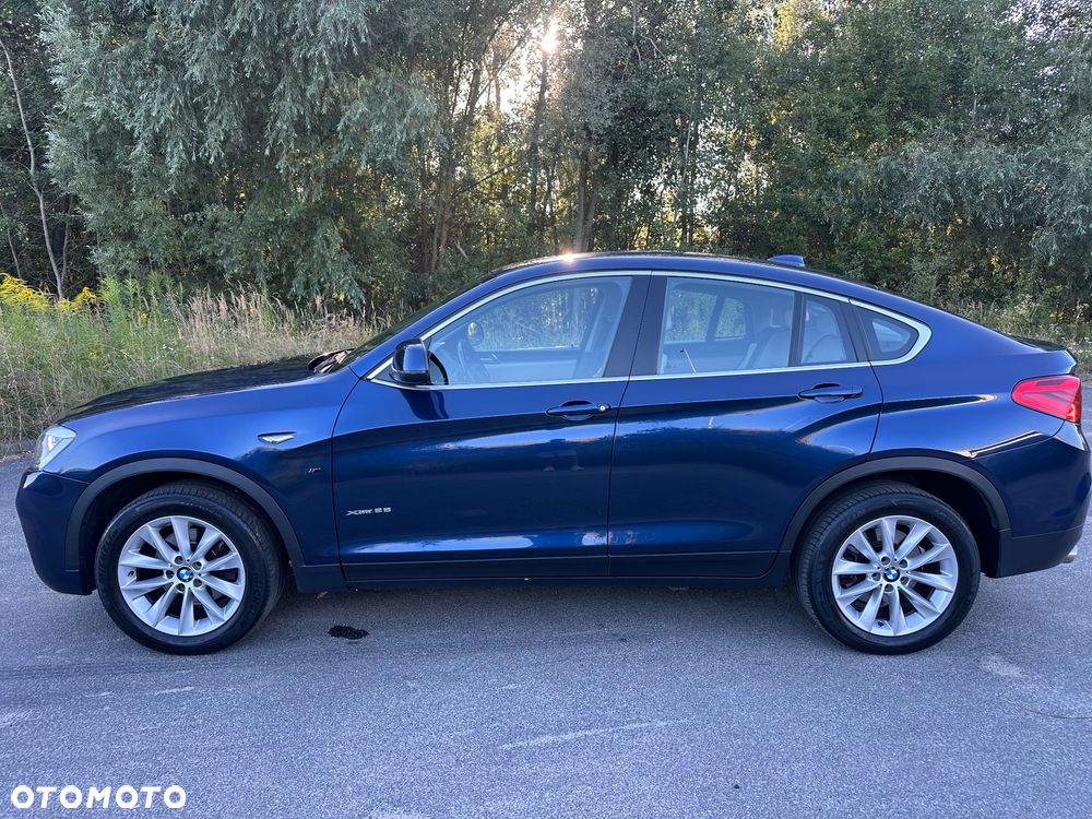 BMW X4 xDrive28i - 5