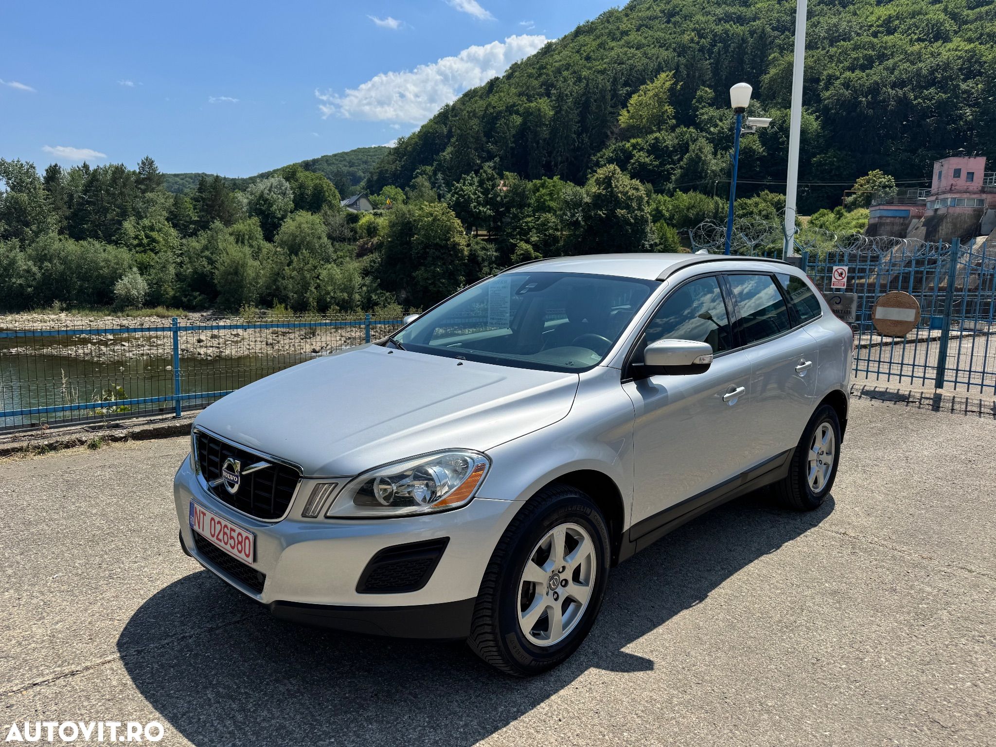 Volvo XC 60 D4 Edition Pro - 1