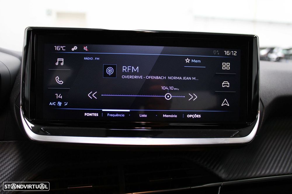 Peugeot 2008 1.2 PureTech Style - 13