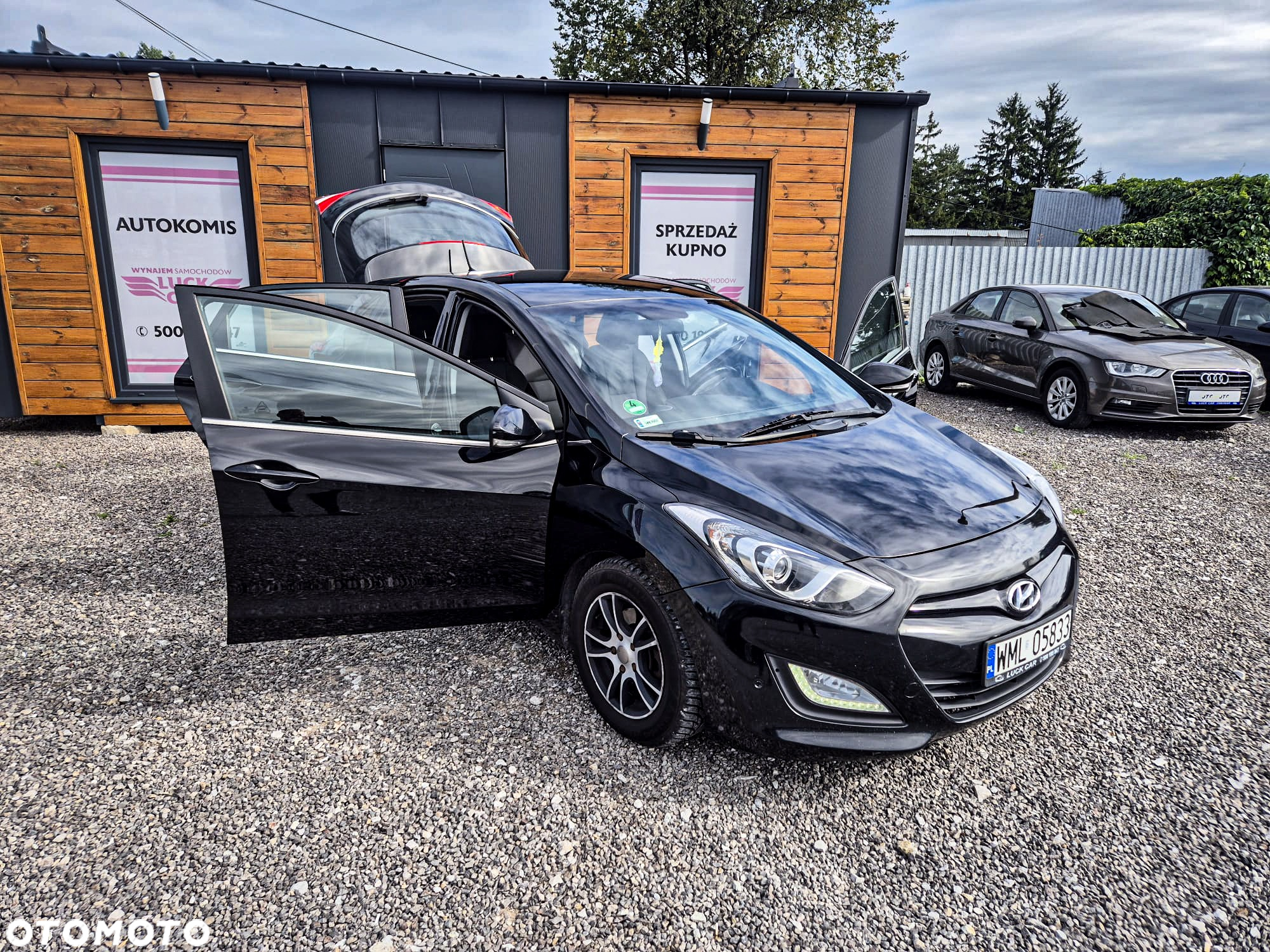 Hyundai i30 1.6 CRDi Style - 10