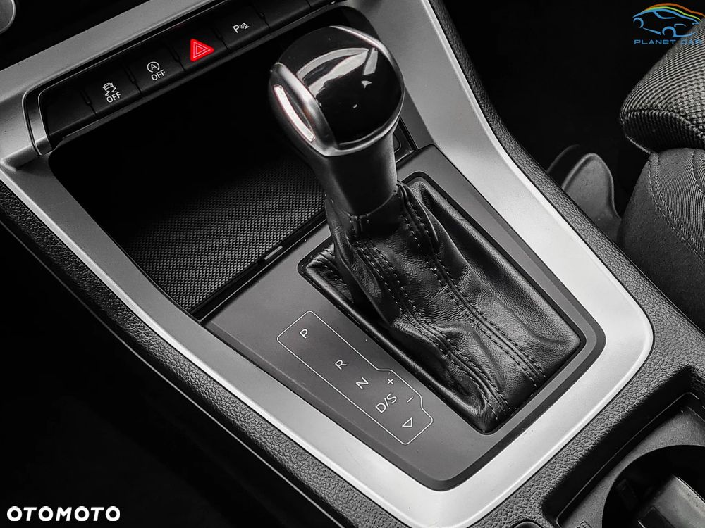 Audi Q3 40 TDI Quattro S tronic - 38