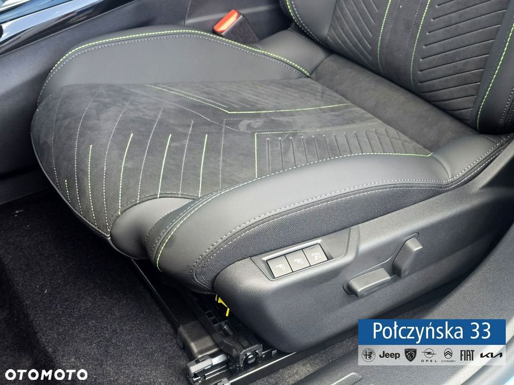 Peugeot 2008 - 15