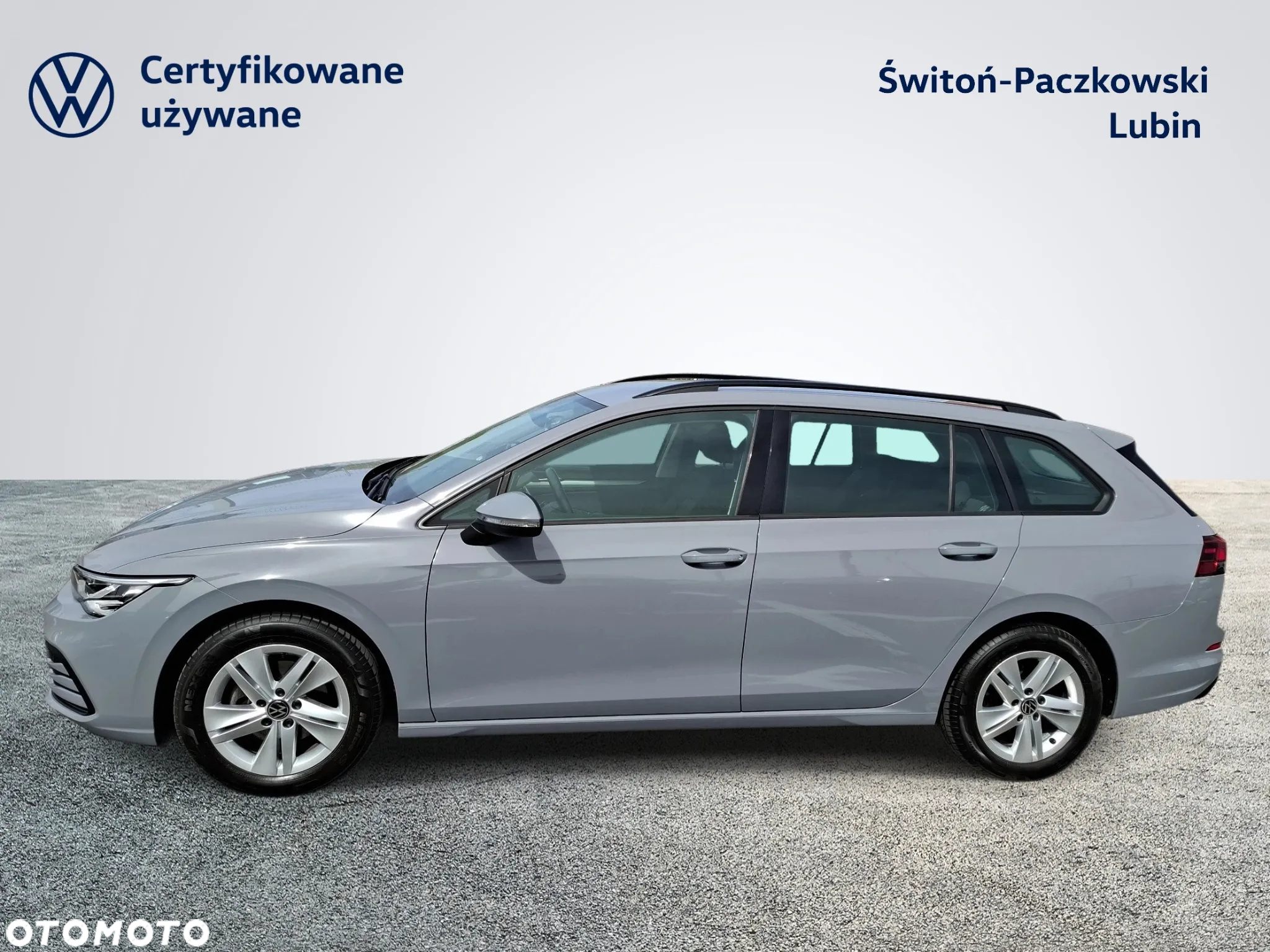 Volkswagen Golf VIII 1.0 TSI - 4