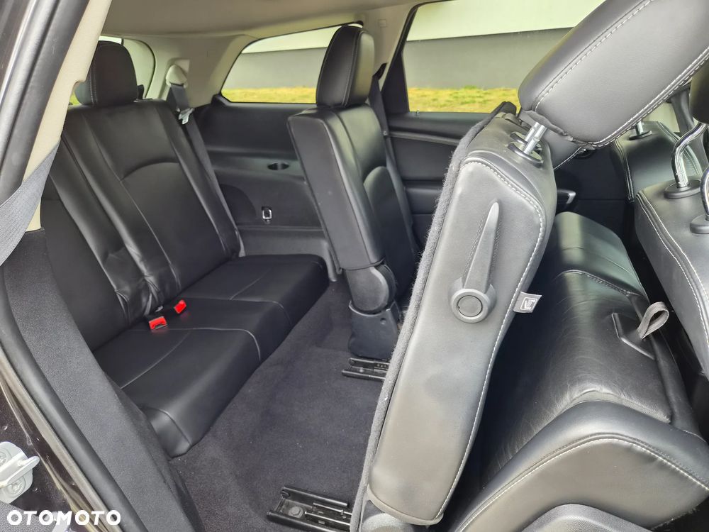 Fiat Freemont 2.0 Multijet Urban - 33