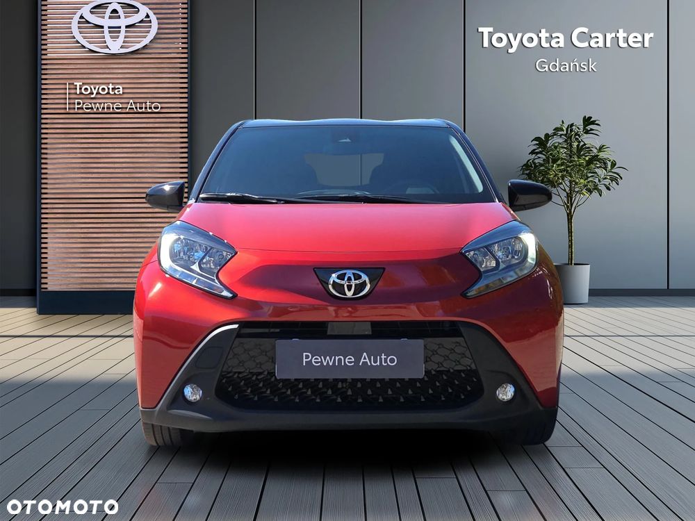 Toyota Aygo - 9