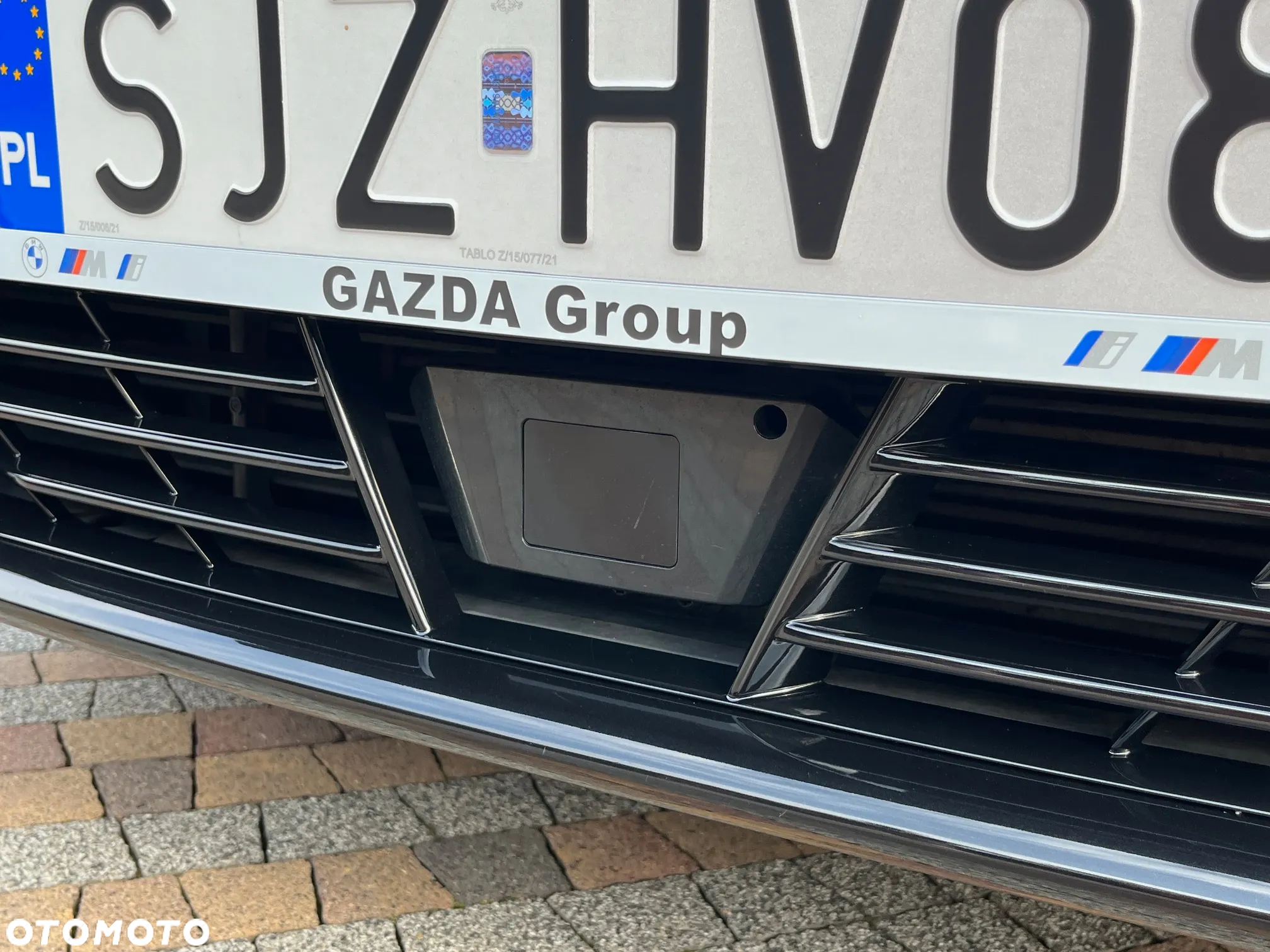 BMW Seria 3 320d xDrive Luxury Line - 5