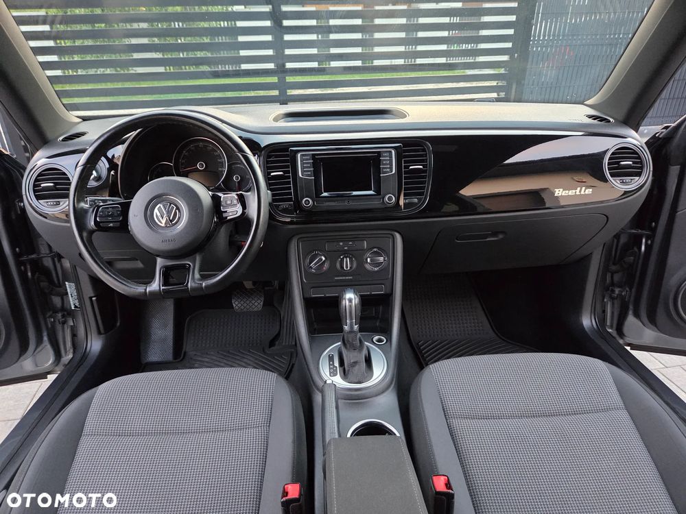 Volkswagen Beetle - 28