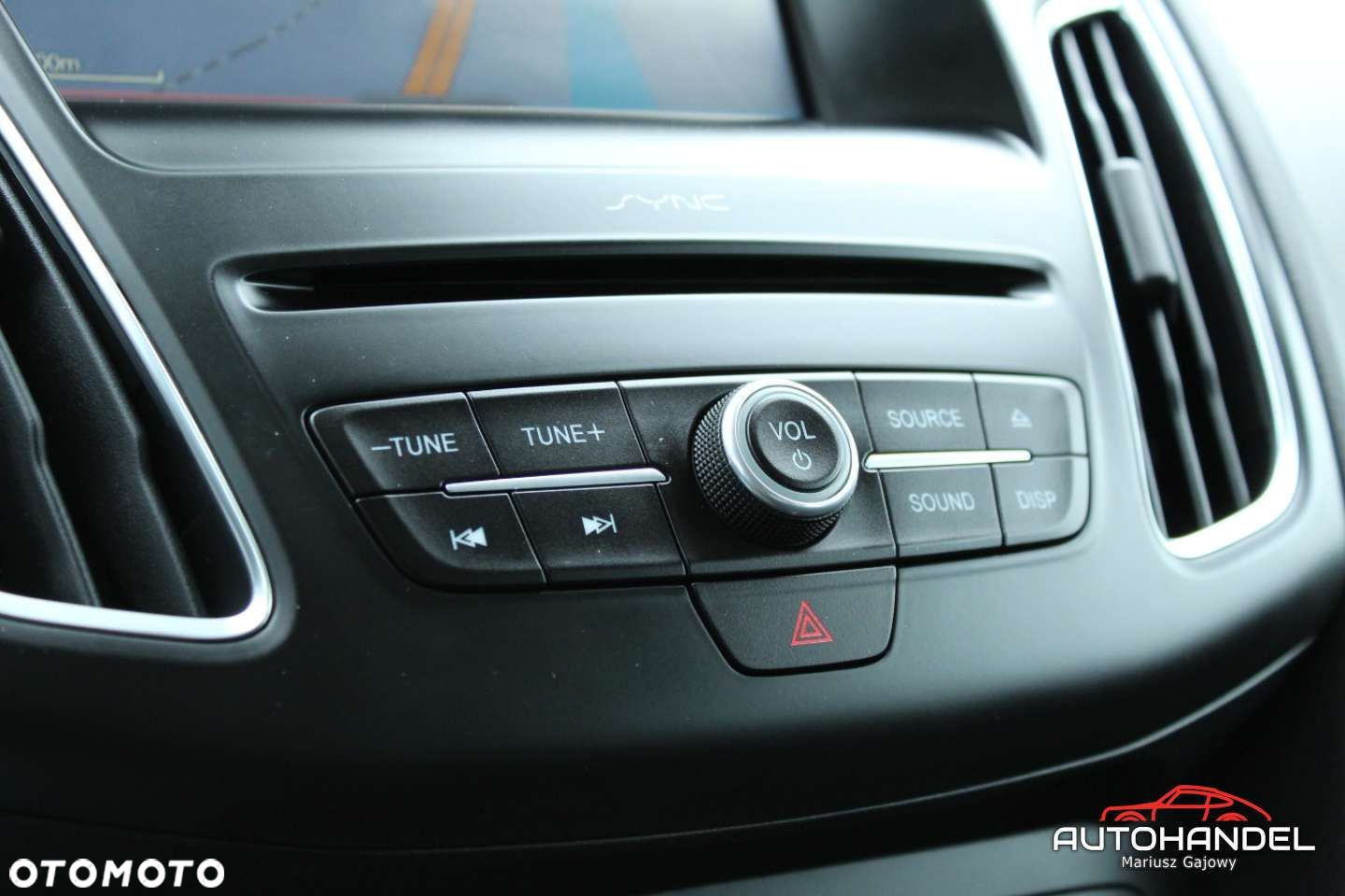 Ford Focus - 12