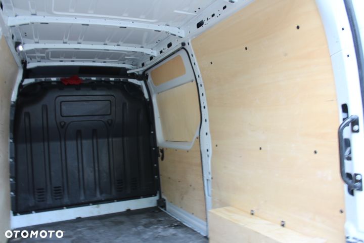 Opel MOVANO - 15