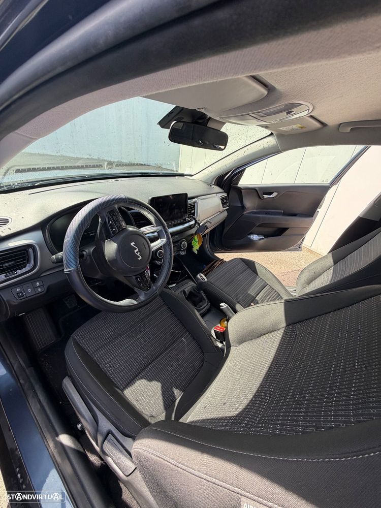 Kia Stonic 1.0 T-GDi Drive - 13
