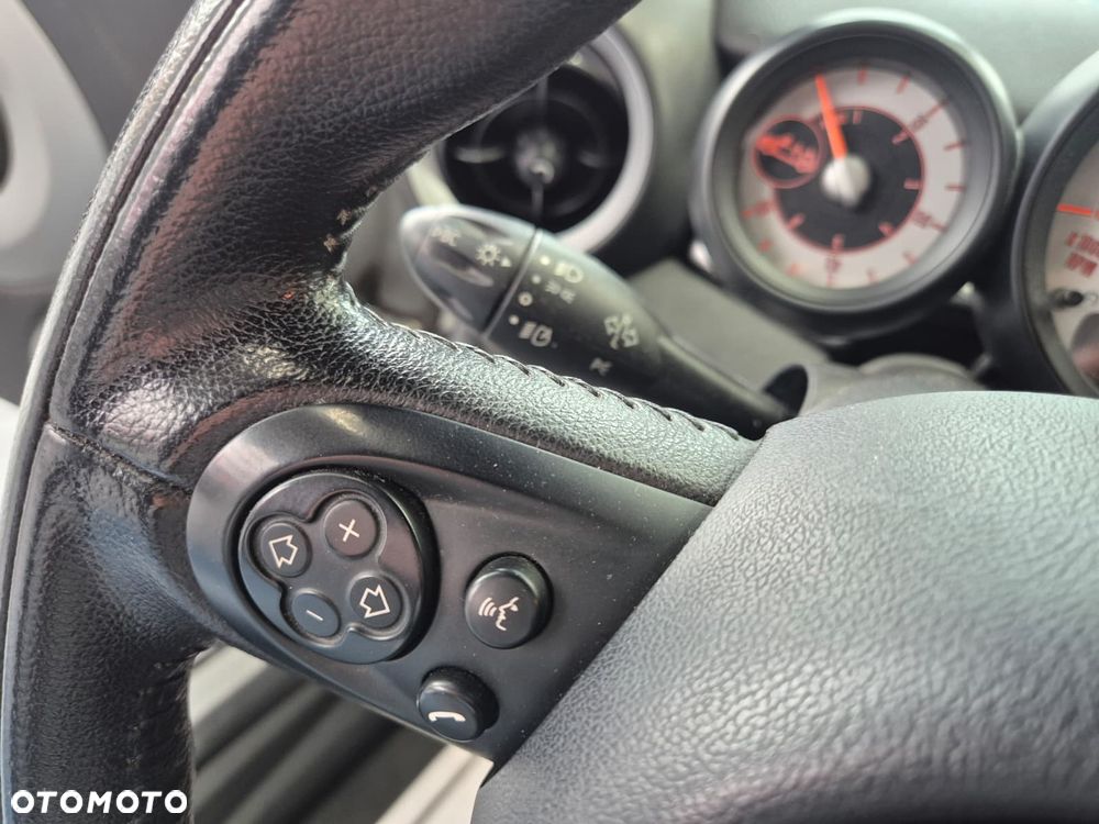 MINI Cooper SD - 17