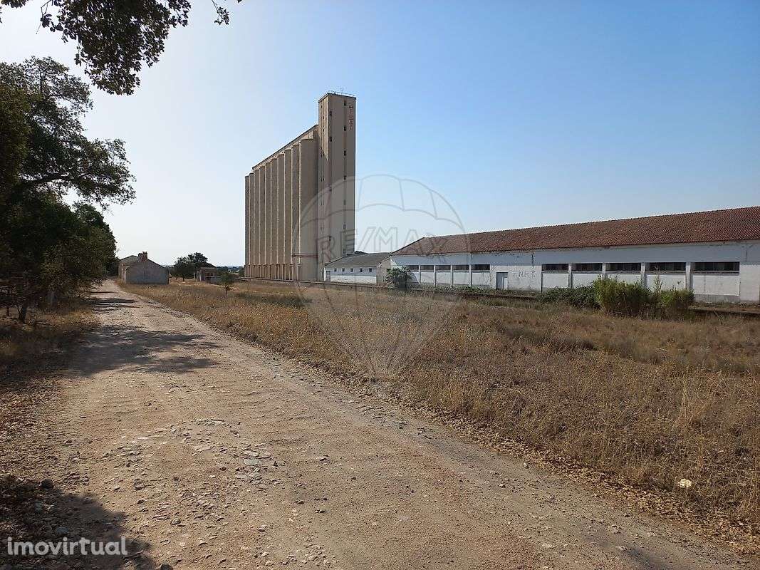 Armazém  para venda - Grande imagem: 5/6