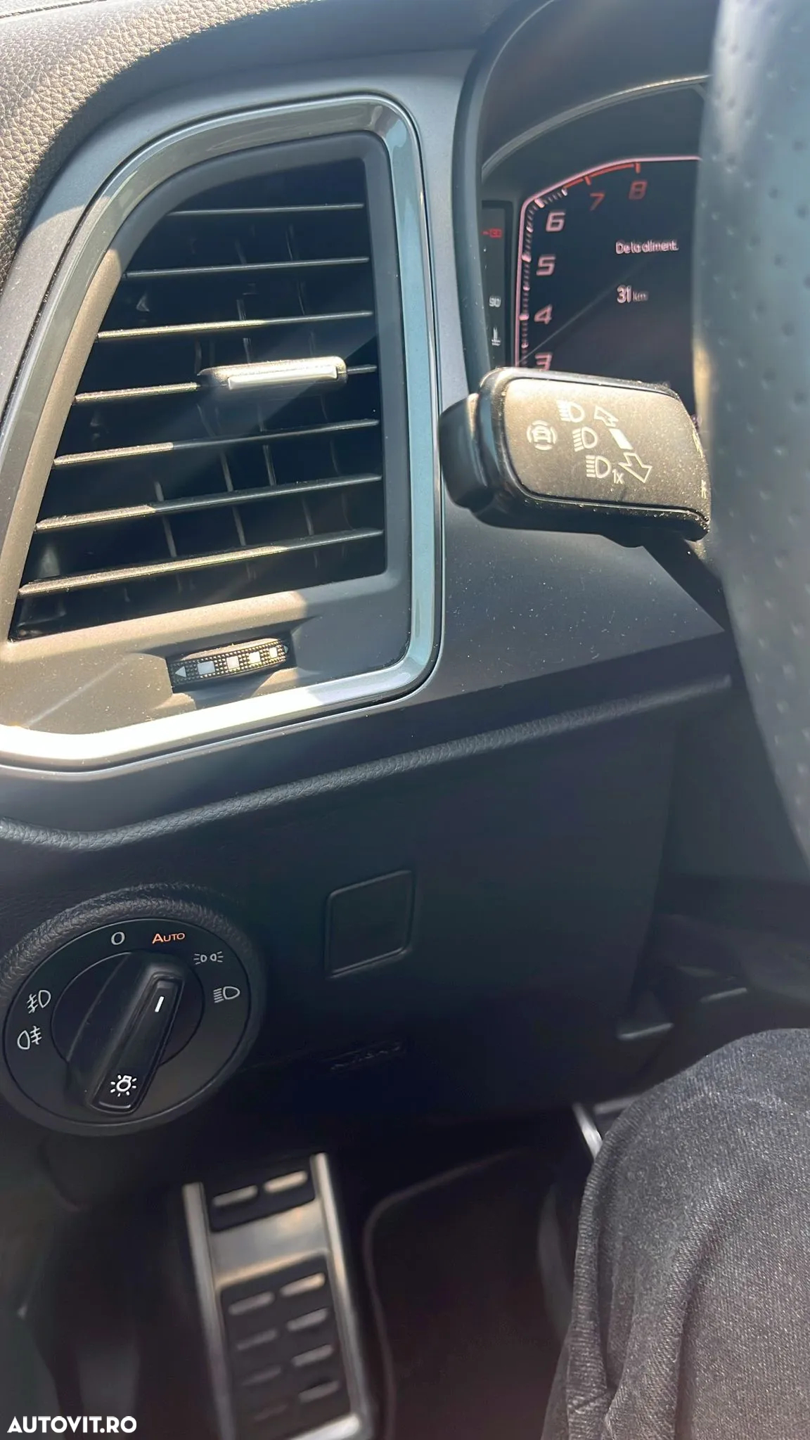 Cupra Ateca - 21