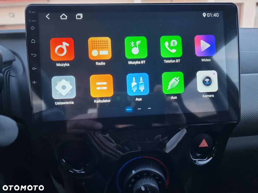 Peugeot 108 VTI 72 Style - 4