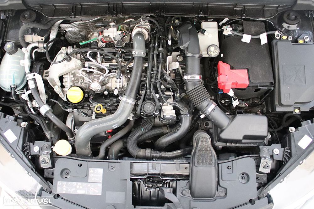 Renault Arkana 1.3 TCe Techno EDC - 25