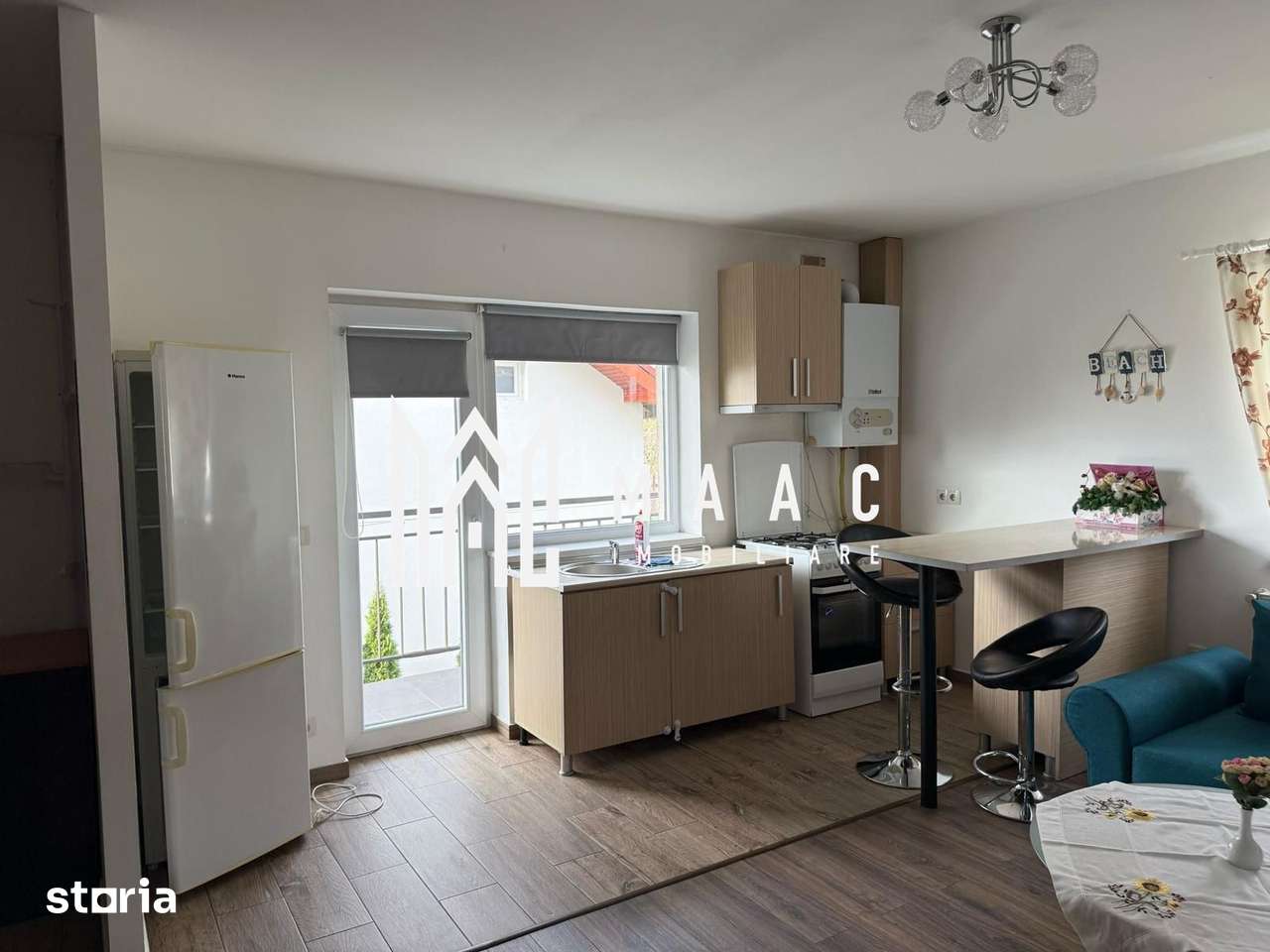 Apartament 2 Camere I Etajul 1I Selimbar — fotografia 3