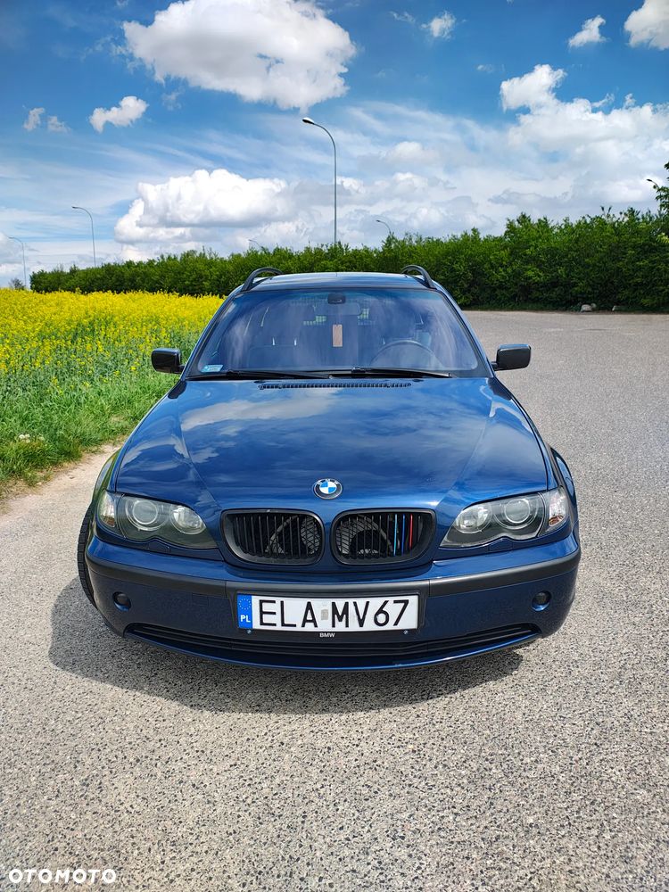 BMW Seria 3 - 3