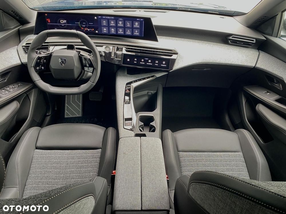Peugeot 3008 1.2 PureTech mHEV Allure e-DCS6 - 13