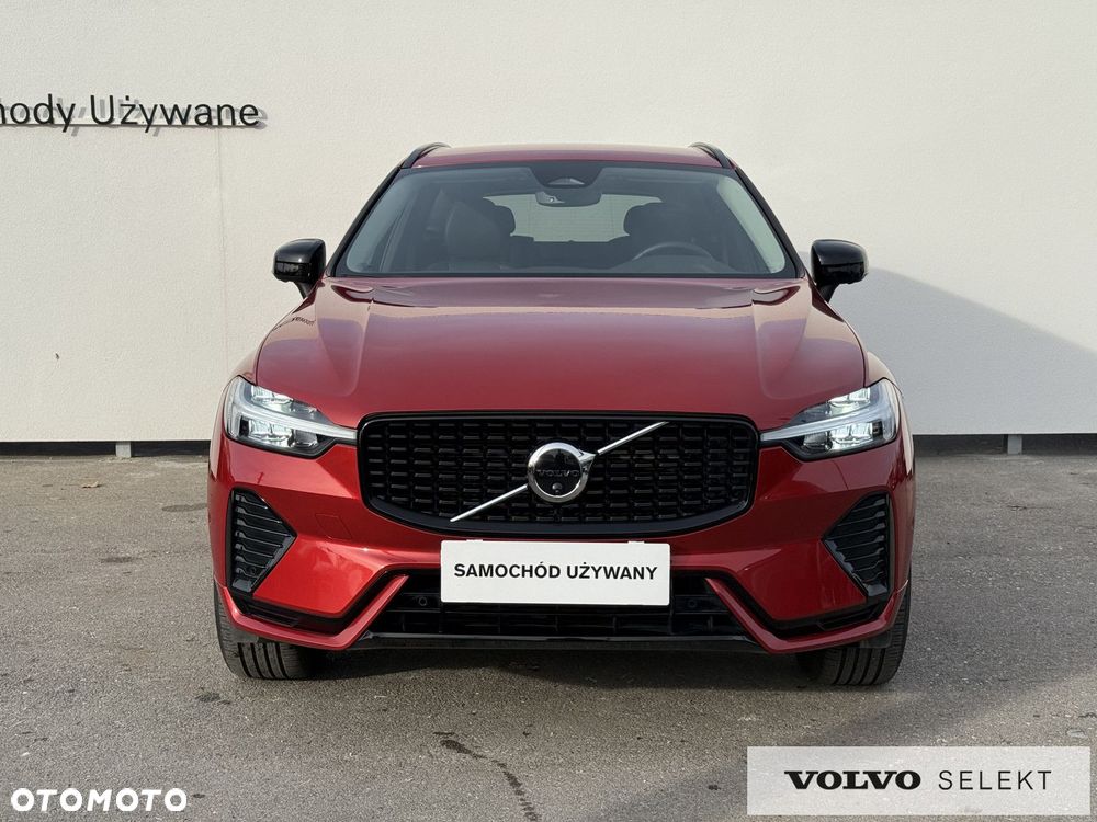 Volvo XC 60 - 4