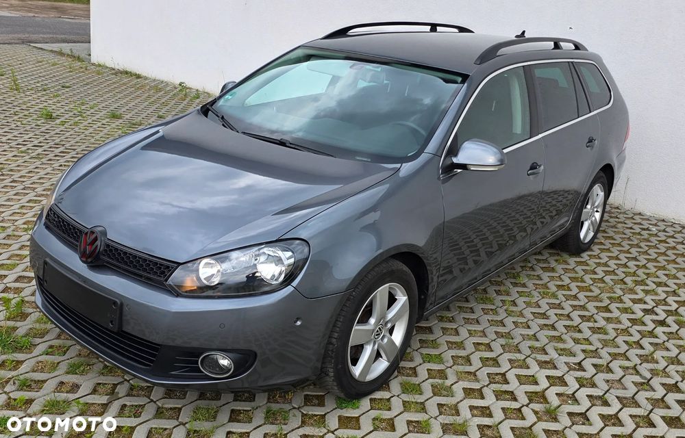 Volkswagen Golf 1.4 TSI Edition - 1