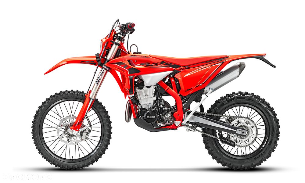 Beta RR - 3