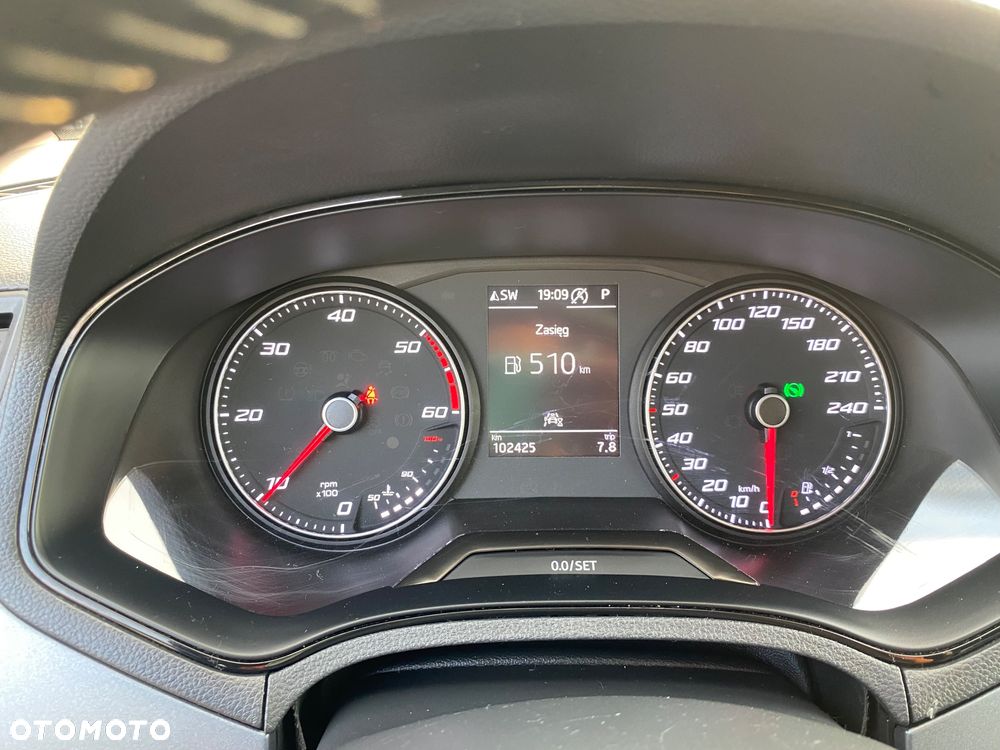 Seat Arona 1.6 TDI DSG Style - 21